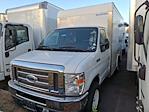 2024 Ford E350 12 FT DuraCube II Dry Freight Bo for sale #240036 - photo 4