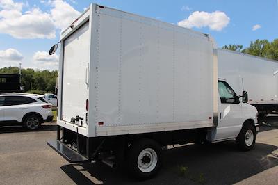 2024 Ford E-Series 10 FT DuraCube Dry Freight Box for sale #240040 - photo 2