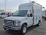 2024 Ford E-Series 10 FT DuraCube Max Dry Freight B for sale #240046 - photo 3