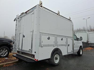 2024 Ford E-Series 10 FT DuraCube Max Dry Freight B for sale #240048 - photo 2