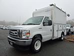 2024 Ford E-Series 10 FT DuraCube Max Dry Freight B for sale #240048 - photo 5