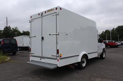New 2024 Ford E-350 12' Unicell Box Van for sale #240162 - photo 2