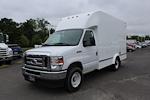 New 2024 Ford E-350 12' Unicell Box Van for sale #240162 - photo 3