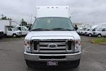 New 2024 Ford E-350 12' Unicell Box Van for sale #240162 - photo 5