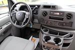New 2024 Ford E-350 12' Unicell Box Van for sale #240162 - photo 10