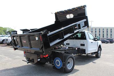 2024 Ford F-350 Regular Cab DRW 4WD Cab Chassis for sale #240174 - photo 2