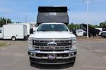 2024 Ford Mason Dump F350 4x4 11 FT 3-4 Yard Regular Cab for sale #240174 - photo 11