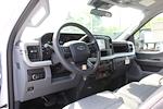 2024 Ford Mason Dump F350 4x4 11 FT 3-4 Yard Regular Cab for sale #240174 - photo 12