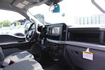 2024 Ford Mason Dump F350 4x4 11 FT 3-4 Yard Regular Cab for sale #240174 - photo 13