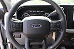 2024 Ford Mason Dump F350 4x4 11 FT 3-4 Yard Regular Cab for sale #240174 - photo 14