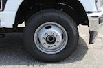 2024 Ford Mason Dump F350 4x4 11 FT 3-4 Yard Regular Cab for sale #240174 - photo 23