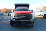 2024 Ford Super Duty F-450 DRW XL w/ 12FT Steel Landscape Body for sale #240235 - photo 3