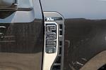 2024 Ford Landscape Dump F350 4x4 12 FT DuraMag Aluminum Landscape Body for sale #240357 - photo 4