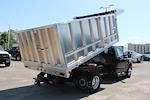 2024 Ford Landscape Dump F350 4x4 12 FT DuraMag Aluminum Landscape Body for sale #240357 - photo 2