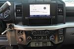 2024 Ford Landscape Dump F350 4x4 12 FT DuraMag Aluminum Landscape Body for sale #240357 - photo 16