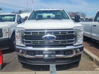 2024 Ford Super Duty F-350 DRW 9 FT Open Service Utility Body for sale #240432 - photo 2