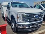 2024 Ford Super Duty F-350 DRW 9 FT Open Service Utility Body for sale #240432 - photo 3