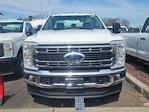 2024 Ford Super Duty F-350 DRW 9 FT Open Service Utility Body for sale #240432 - photo 4