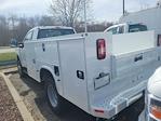 2024 Ford Super Duty F-350 DRW 9 FT Open Service Utility Body for sale #240432 - photo 2