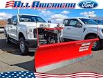 2024 Ford Super Duty F-250 SRW XL 8.0 FT Pro Plus Western Ultramount Snowplow for sale #240686 - photo 1