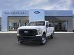 2024 Ford Super Duty F-250 SRW XL 8.0 FT Pro Plus Western Ultramount Snowplow for sale #240686 - photo 18