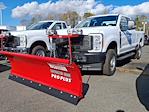 2024 Ford Super Duty F-250 SRW XL 8.0 FT Pro Plus Western Ultramount Snowplow for sale #240686 - photo 4