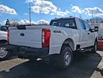 2024 Ford Super Duty F-250 SRW XL 8.0 FT Pro Plus Western Ultramount Snowplow for sale #240686 - photo 6