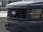 2024 Ford F-150 XL for sale #240900 - photo 8