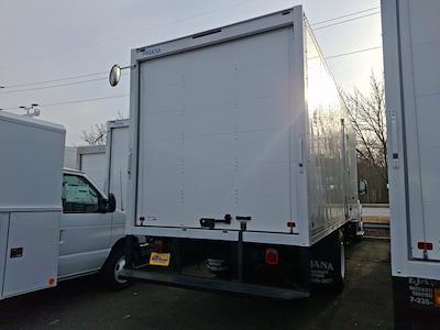 2024 Ford F-650 w/ 24 FT Dura Box Pro for sale #240967 - photo 2