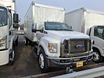 2024 Ford F-650 w/ 24 FT Dura Box Pro for sale #240967 - photo 3