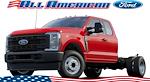 2024 Ford Super Duty F-350 DRW XL for sale #240994 - photo 1