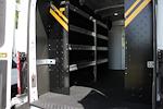 2024 Ford Transit Cargo Van T350 Ranger Steel Straight Swing Door Partition for sale #241051 - photo 11