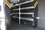 2024 Ford Transit Cargo Van T350 Ranger Steel Straight Swing Door Partition for sale #241051 - photo 13