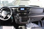 2024 Ford Transit Cutaway T350HD 12 FT Rockport Box for sale #241081 - photo 10