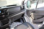 2024 Ford Transit Cutaway T350HD 12 FT Rockport Box for sale #241081 - photo 11