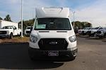 2024 Ford Transit Cutaway T350HD 12 FT Rockport Box for sale #241081 - photo 3