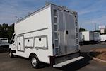 2024 Ford Transit Cutaway T350HD 12 FT Rockport Box for sale #241081 - photo 24