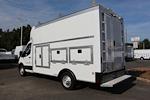 2024 Ford Transit Cutaway T350HD 12 FT Rockport Box for sale #241081 - photo 6