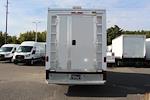 2024 Ford Transit Cutaway T350HD 12 FT Rockport Box for sale #241081 - photo 7