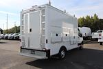 2024 Ford Transit Cutaway T350HD 12 FT Rockport Box for sale #241081 - photo 2