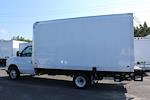 2024 Ford Dry Freight Box Truck E350 15 FT DuraCube Aluminum Body with Tommy Gate for sale #241188 - photo 15