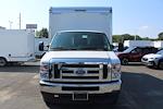 2024 Ford Dry Freight Box Truck E350 15 FT DuraCube Aluminum Body with Tommy Gate for sale #241188 - photo 18