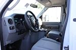 2024 Ford Dry Freight Box Truck E350 15 FT DuraCube Aluminum Body with Tommy Gate for sale #241188 - photo 19