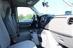 2024 Ford Dry Freight Box Truck E350 15 FT DuraCube Aluminum Body with Tommy Gate for sale #241188 - photo 20