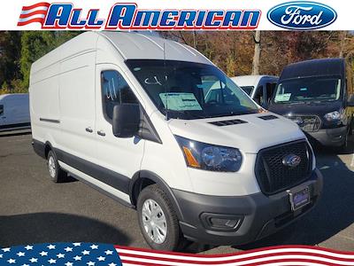 2024 Ford Refrigeration Truck Sub Zero - W3X - T350 - 148 WB High Roof body for sale #241212 - photo 1