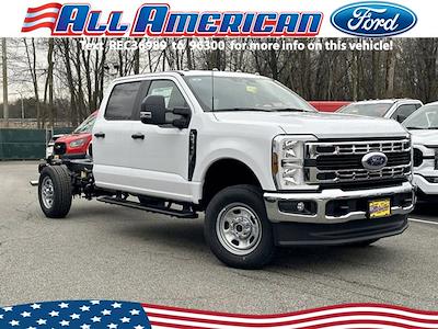 2024 Ford Super Duty F-350 SRW 9 FT Aluminum Rood Barn Rear Doo for sale #241243 - photo 1