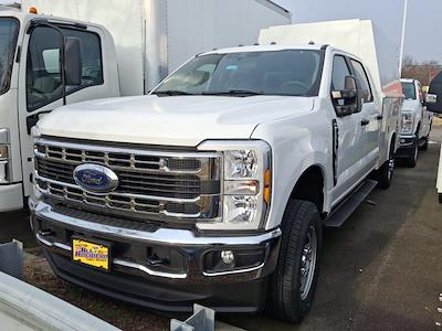 2024 Ford Super Duty F-350 SRW 9 FT Aluminum Rood Barn Rear Doors Latchomatic for sale #241243 - photo 2