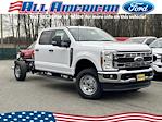 2024 Ford Super Duty F-350 SRW 9 FT Aluminum Rood Barn Rear Doo for sale #241243 - photo 1