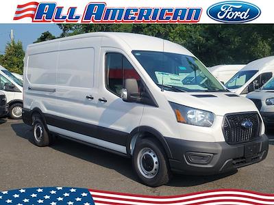 2024 Ford Transit Cargo Van T250 w/ Rack & Bin System for sale #241266 - photo 1