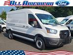 2024 Ford Transit Cargo Van T250 w/ Rack & Bin System for sale #241266 - photo 1